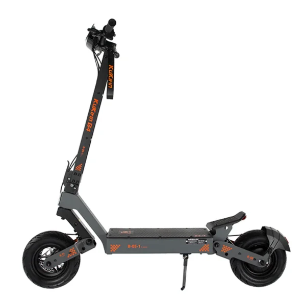Kukirin g4